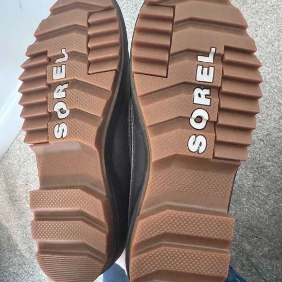 NWT Sorel Tivoli IV Tall Waterproof Women's Boots - Picture 2 of 7